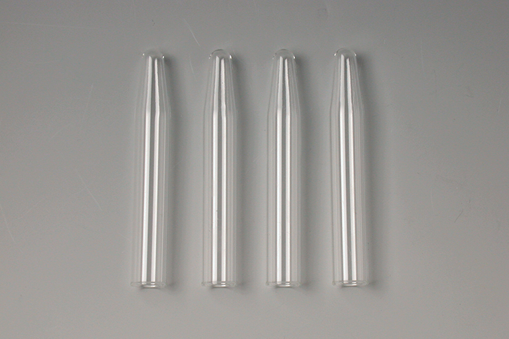 Centrifuge tubes 112 x 17 mm