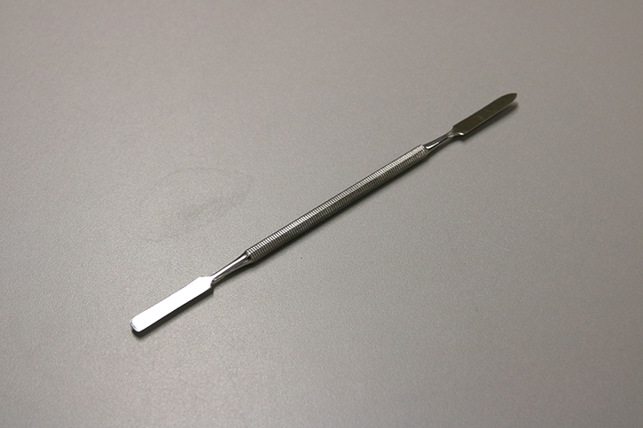 Cement spatula, 15 cm