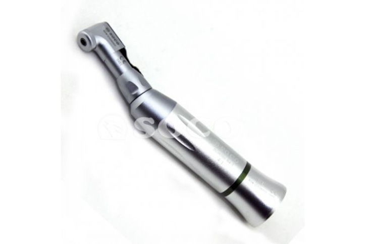 Reduction Contra Angle 4:1 handpiece, for Implant