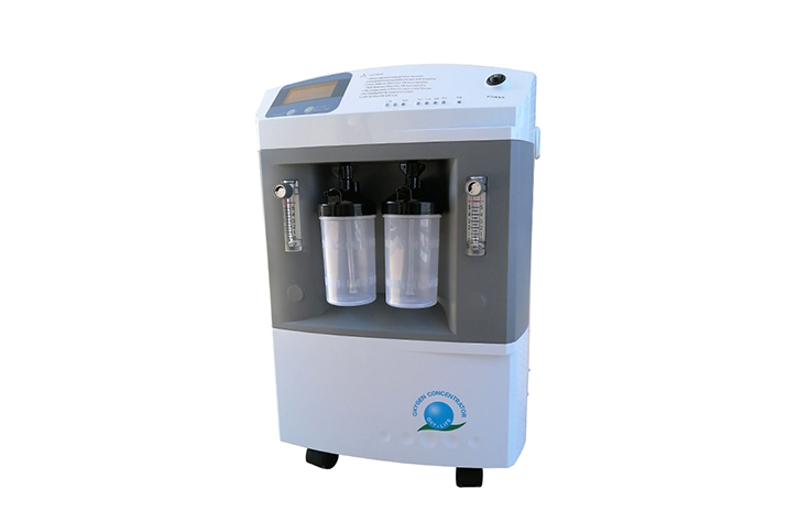 Oxygen Concentrator JAY-10