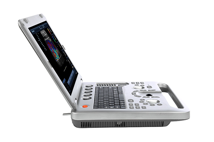 Portables Farbdoppler-Ultraschall-System C5 EXP
